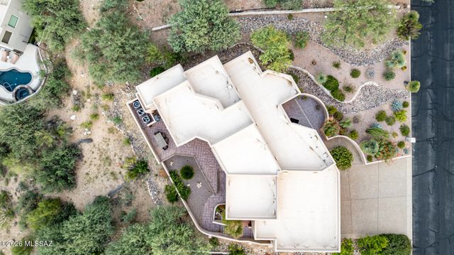 1751 E Buck Ridge Place, Tucson, AZ 85737