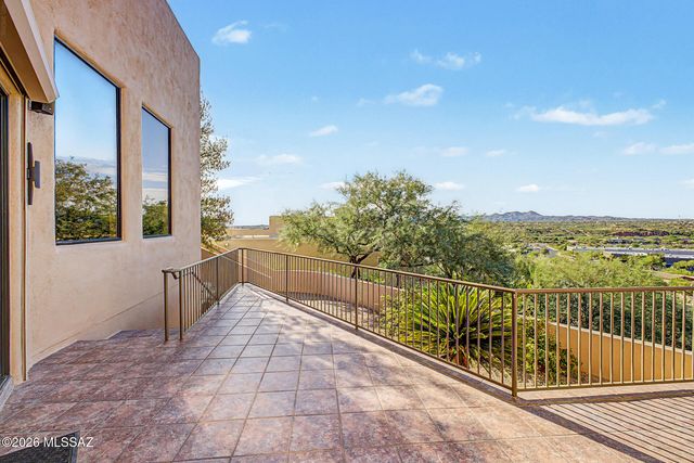 1751 E Buck Ridge Place, Tucson, AZ 85737