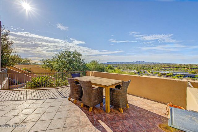 1751 E Buck Ridge Place, Tucson, AZ 85737