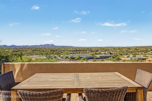 1751 E Buck Ridge Place, Tucson, AZ 85737