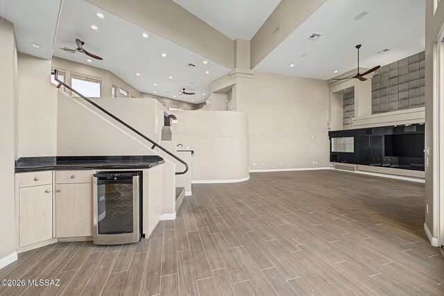 1751 E Buck Ridge Place, Tucson, AZ 85737