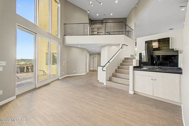 1751 E Buck Ridge Place, Tucson, AZ 85737