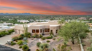 1751 E Buck Ridge Place, Tucson, AZ 85737