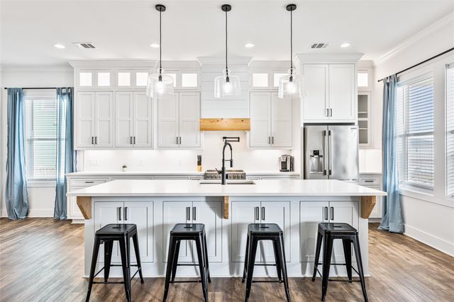 2301 Trinidad Drive, Crystal Beach, TX 77650