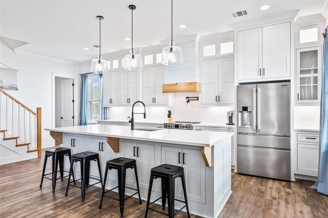 2301 Trinidad Drive, Crystal Beach, TX 77650