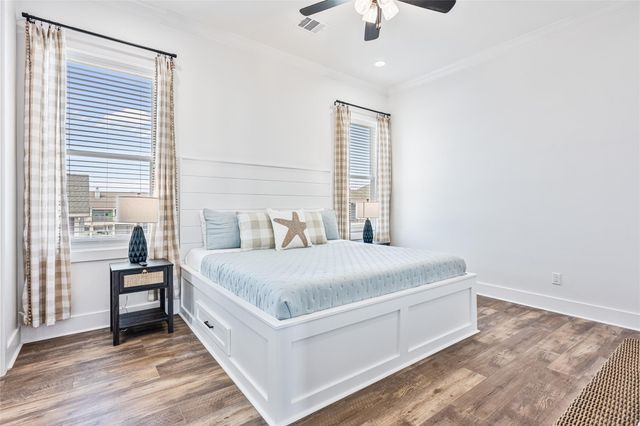 2301 Trinidad Drive, Crystal Beach, TX 77650