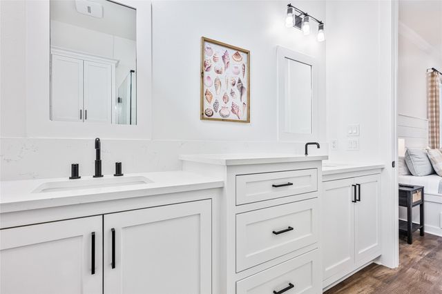 2301 Trinidad Drive, Crystal Beach, TX 77650