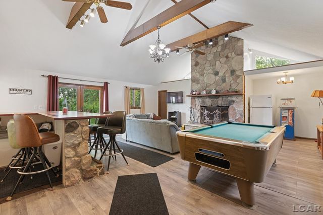 2577 Rauch Road, Erie, MI 48133