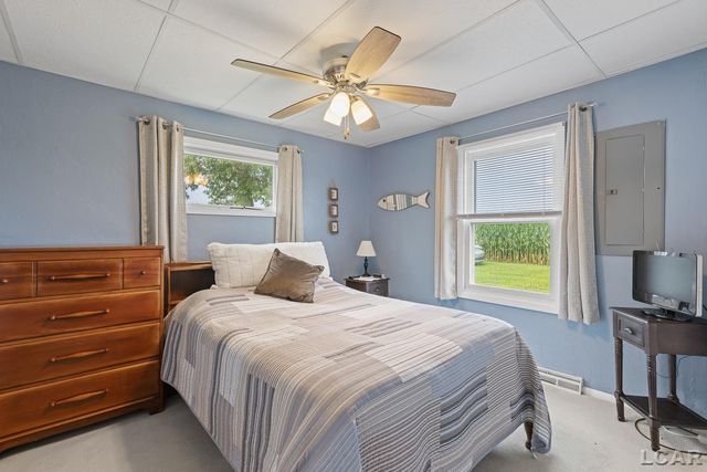 2577 Rauch Road, Erie, MI 48133