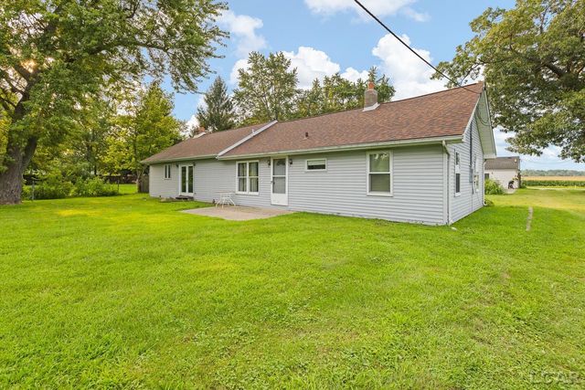 2577 Rauch Road, Erie, MI 48133