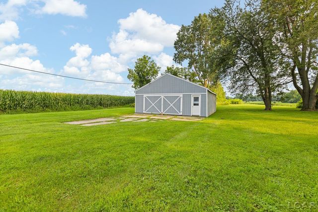 2577 Rauch Road, Erie, MI 48133