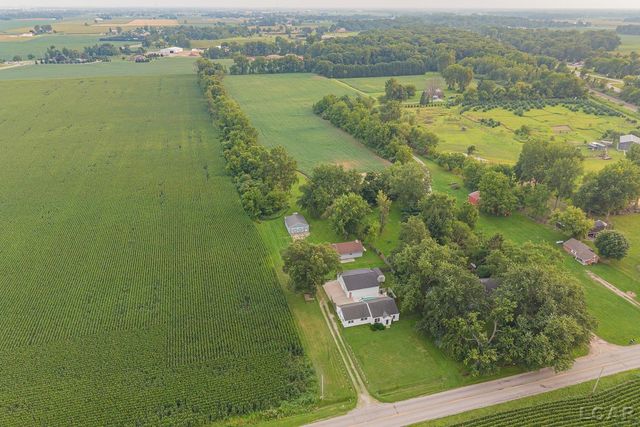 2577 Rauch Road, Erie, MI 48133