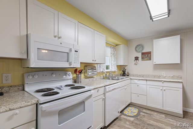 2577 Rauch Road, Erie, MI 48133