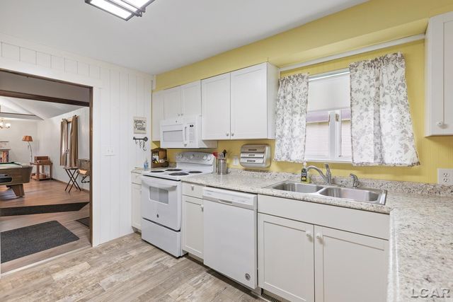 2577 Rauch Road, Erie, MI 48133