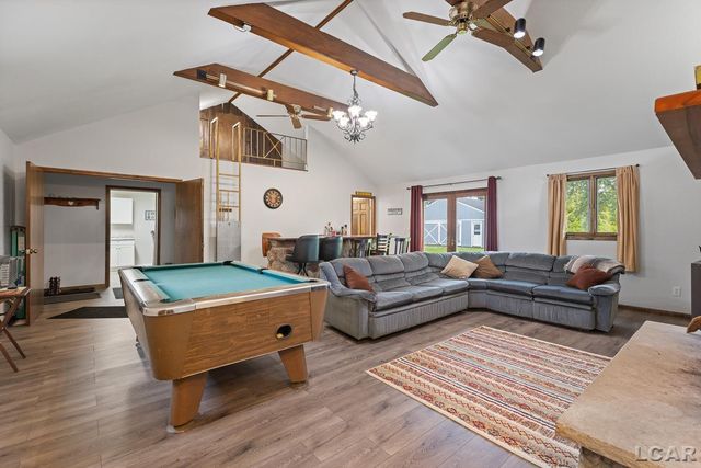 2577 Rauch Road, Erie, MI 48133