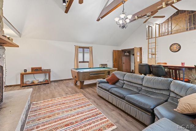 2577 Rauch Road, Erie, MI 48133