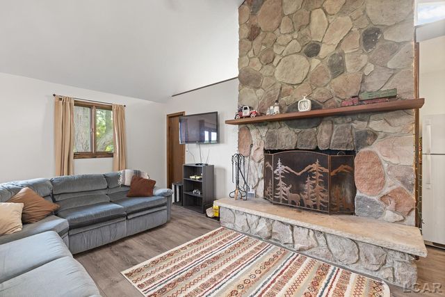 2577 Rauch Road, Erie, MI 48133