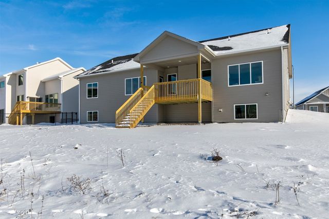 1604 NW Jackson Drive, Ankeny, IA 50023