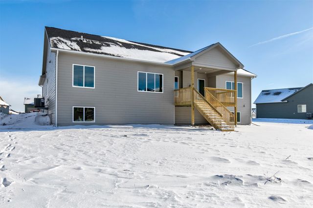 1604 NW Jackson Drive, Ankeny, IA 50023