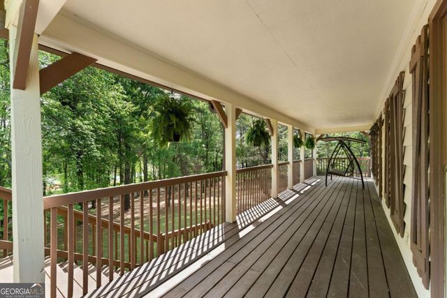 280 Cline Drive SW, Cartersville, GA 30120