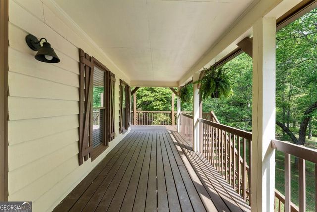 280 Cline Drive SW, Cartersville, GA 30120