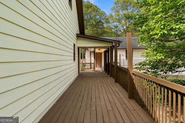 280 Cline Drive SW, Cartersville, GA 30120