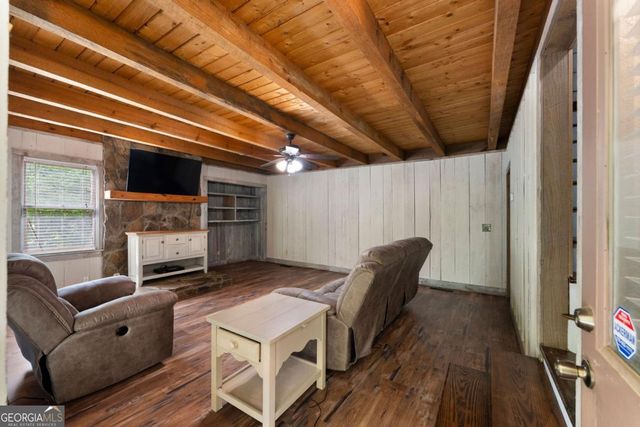 280 Cline Drive SW, Cartersville, GA 30120