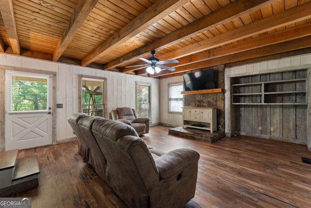 280 Cline Drive SW, Cartersville, GA 30120