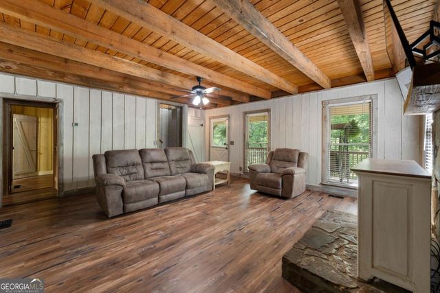 280 Cline Drive SW, Cartersville, GA 30120