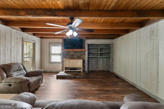 280 Cline Drive SW, Cartersville, GA 30120