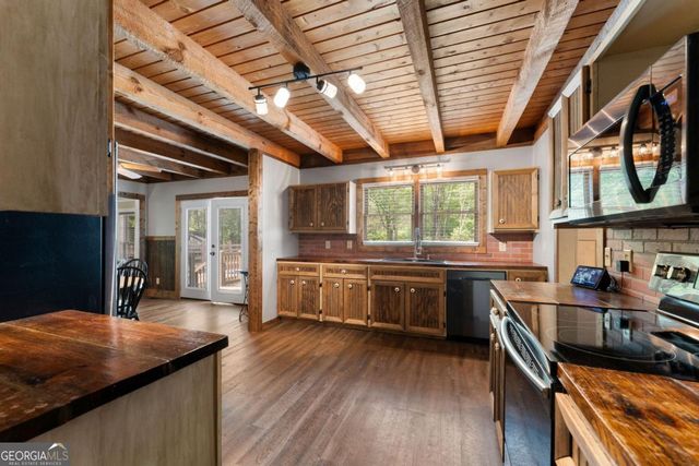 280 Cline Drive SW, Cartersville, GA 30120