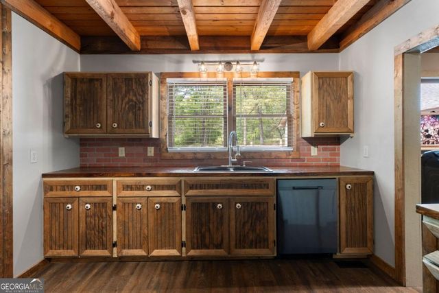 280 Cline Drive SW, Cartersville, GA 30120