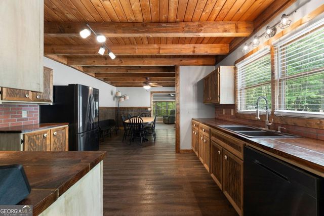 280 Cline Drive SW, Cartersville, GA 30120