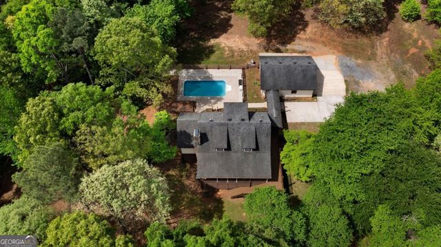 280 Cline Drive SW, Cartersville, GA 30120