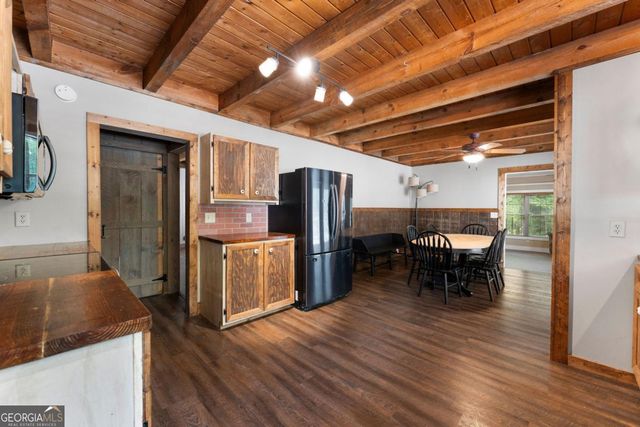 280 Cline Drive SW, Cartersville, GA 30120