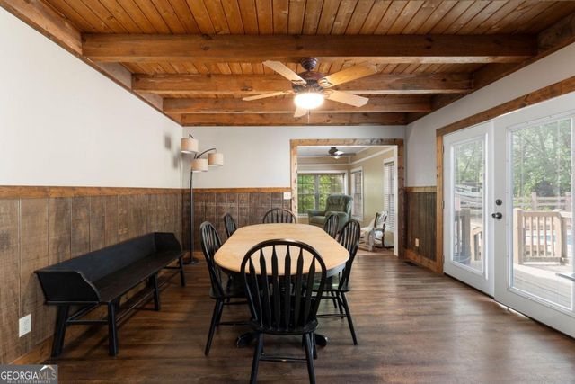 280 Cline Drive SW, Cartersville, GA 30120