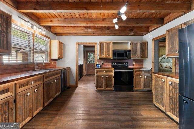 280 Cline Drive SW, Cartersville, GA 30120