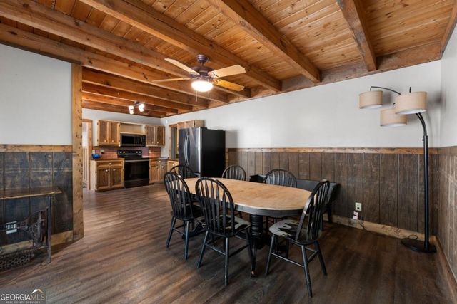 280 Cline Drive SW, Cartersville, GA 30120