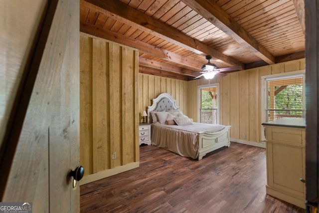 280 Cline Drive SW, Cartersville, GA 30120