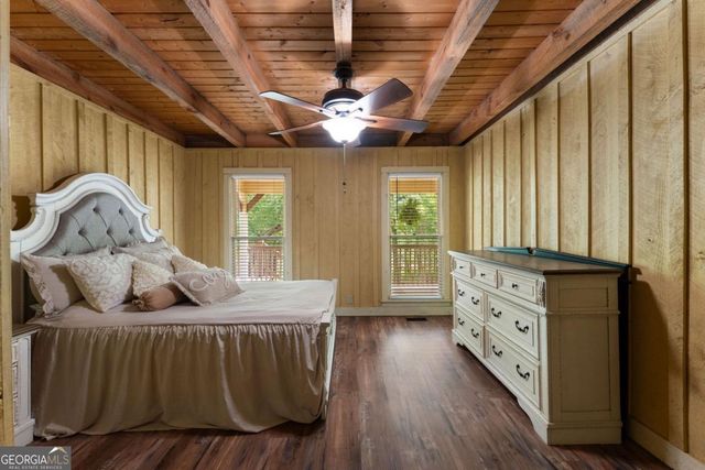 280 Cline Drive SW, Cartersville, GA 30120