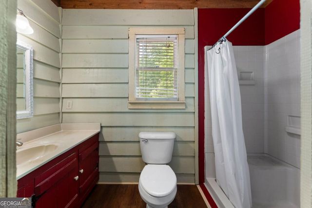 280 Cline Drive SW, Cartersville, GA 30120