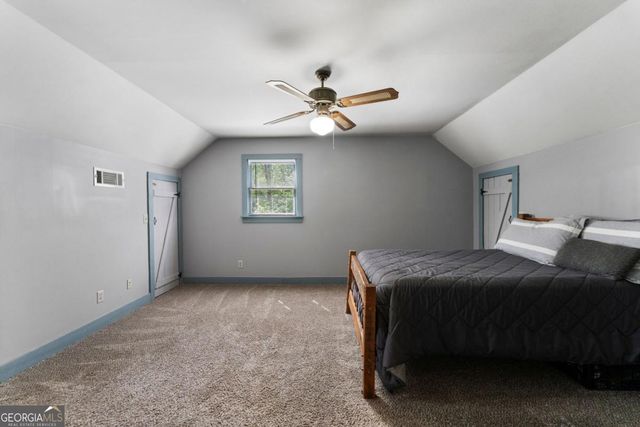 280 Cline Drive SW, Cartersville, GA 30120