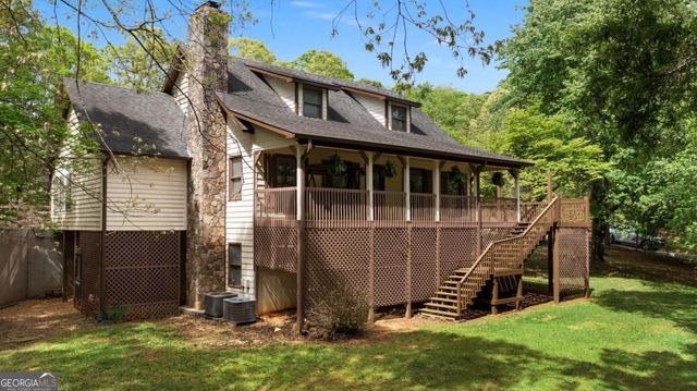 280 Cline Drive SW, Cartersville, GA 30120