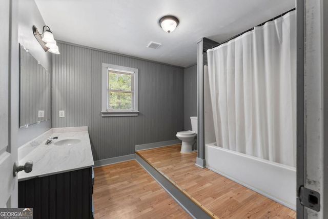 280 Cline Drive SW, Cartersville, GA 30120