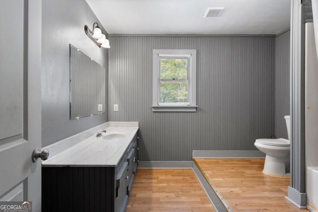 280 Cline Drive SW, Cartersville, GA 30120