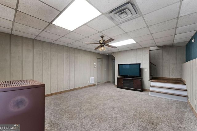 280 Cline Drive SW, Cartersville, GA 30120