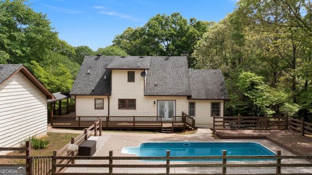 280 Cline Drive SW, Cartersville, GA 30120