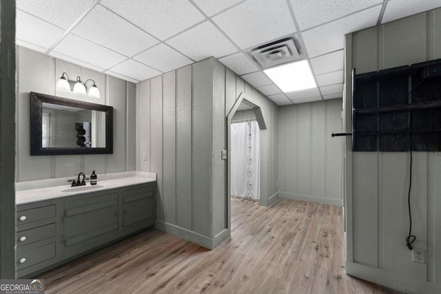 280 Cline Drive SW, Cartersville, GA 30120