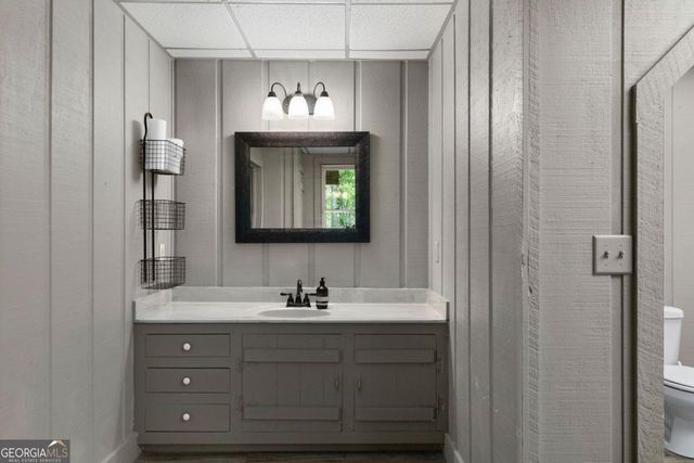 280 Cline Drive SW, Cartersville, GA 30120