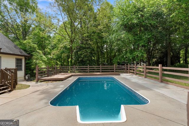 280 Cline Drive SW, Cartersville, GA 30120